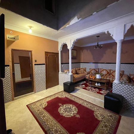 Dar Chrif Marraquexe Exterior foto